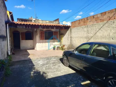 Casa com 2 Quartos à venda, 180m² no Granja Verde, Betim