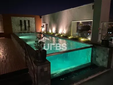 Cobertura com 5 Quartos à venda, 646m² no Setor Oeste, Goiânia
