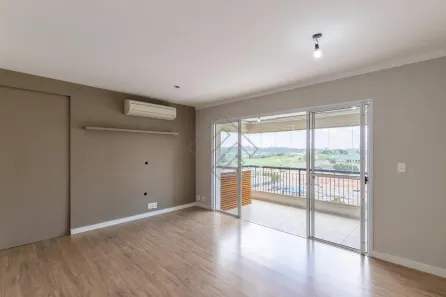 Apartamento com 3 Quartos à venda, 92m² no Vila Brandina, Campinas