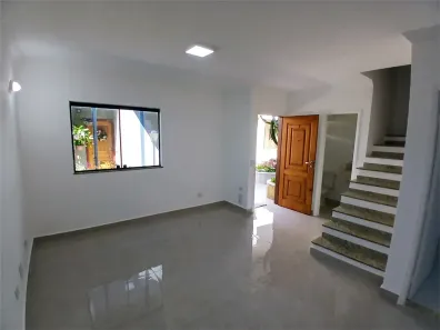 Casa de Condomínio com 3 Quartos à venda, 116m² no Chora Menino, São Paulo