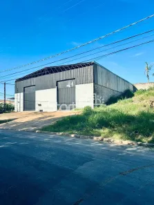 Galpão/Depósito/Armazém à venda, 550m² no Parque dos Pomares, Campinas
