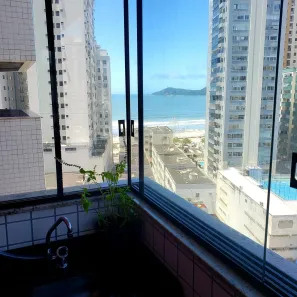 Apartamento com 2 Quartos para alugar, 120m² no Centro, Balneário Camboriú