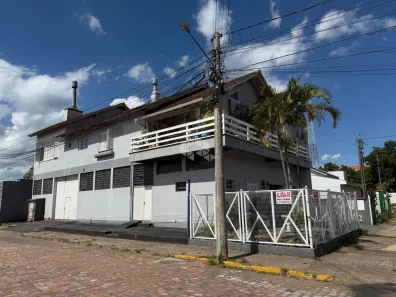 Casa com 5 Quartos à venda, 533m² no Avenida, Santa Cruz do Sul