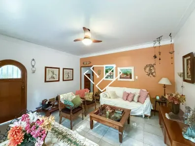 Apartamento com 3 Quartos à venda, 120m² no Lagoa, Rio de Janeiro