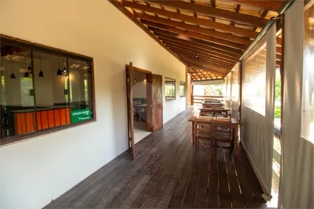 Ponto Comercial para alugar, 376m² no Centro (Canguera), São Roque
