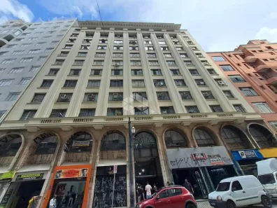 Sala Comercial com 15 Quartos à venda, 600m² no Centro, São Paulo
