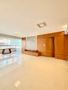 Apartamento com 4 Quartos à venda, 148m² no Jardim Goiás, Goiânia