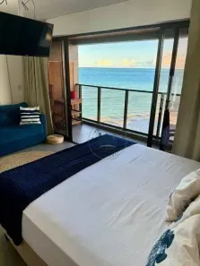 Apartamento com 1 Quarto à venda, 40m² no Cruz das Almas, Maceió