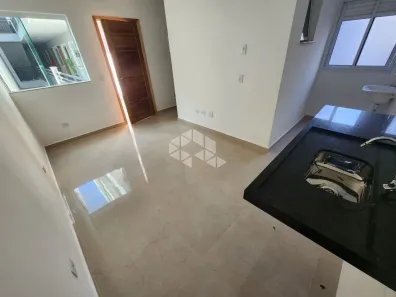 Apartamento com 2 Quartos à venda, 41m² no Jardim São Paulo(Zona Norte), São Paulo