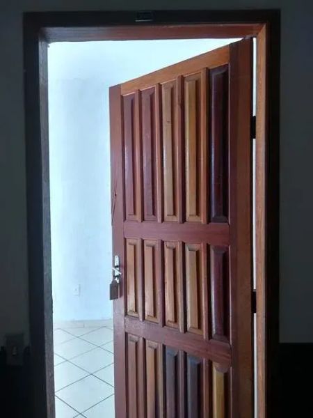 Apartamento com 1 quarto — Serra, Belo Horizonte
