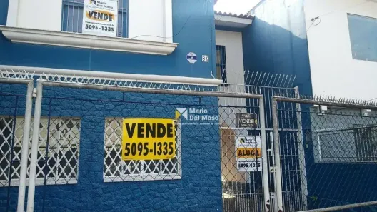 Ponto Comercial à venda, 160m² no Indianópolis, São Paulo