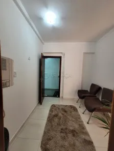 Sala Comercial à venda, 36m² no Centro, Jacareí