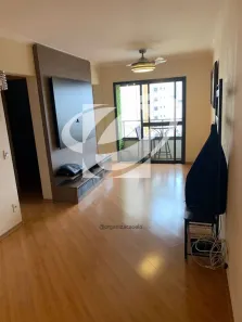 Apartamento com 3 Quartos à venda, 88m² no Saúde, São Paulo