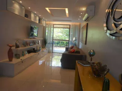 Apartamento com 2 Quartos à venda, 110m² no Recreio dos Bandeirantes, Rio de Janeiro