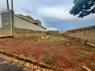 Lote/Terreno à venda, 330m² no Jardim Dom Camilo, Serrana