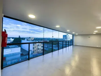 Prédio Comercial para alugar, 190m² no Taguatinga Centro, Brasília