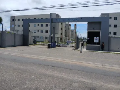 Apartamento com 2 Quartos à venda, 38m² no Liberdade, Parnamirim