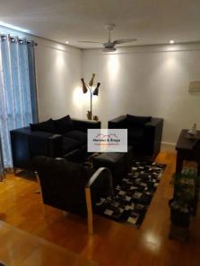 Apartamento com 3 Quartos à venda, 66m² no Vila Augusta, Guarulhos