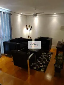 Apartamento com 3 Quartos à venda, 66m² no Vila Augusta, Guarulhos
