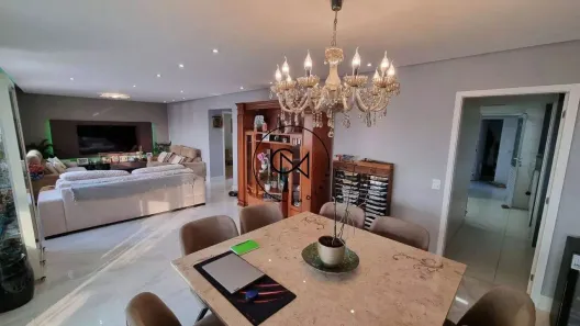 Apartamento com 3 Quartos à venda, 194m² no Umuarama, Osasco