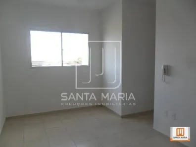 Apartamento com 2 Quartos à venda, 47m² no Residencial das Américas, Ribeirão Preto