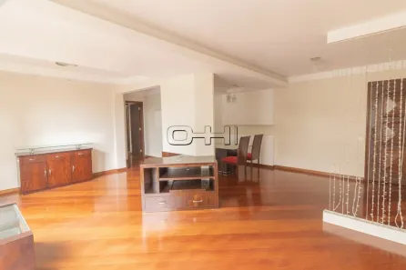 Apartamento com 3 Quartos para alugar, 132m² no Jardim Paulista, São Paulo