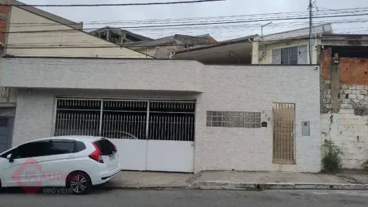 Casa com 4 Quartos à venda, 173m² no Vila Nova York, São Paulo