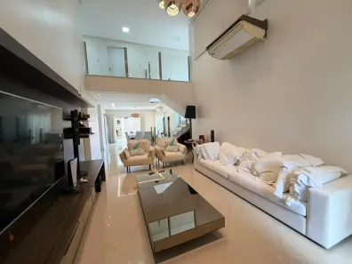 Casa de Condomínio com 3 Quartos à venda, 366m² no Parque Verde, Belém