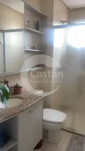 Apartamento com 3 Quartos à venda, 141m² no Vila Monumento, São Paulo