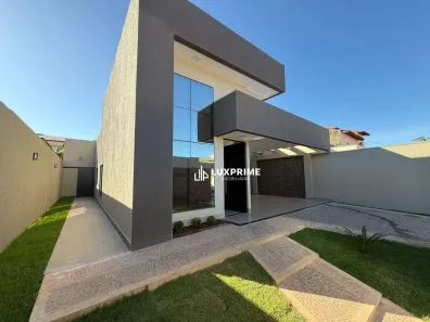 Casa com 3 Quartos à venda, 185m² no Plano Diretor Sul, Palmas