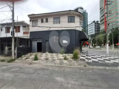 Ponto Comercial para alugar, 116m² no Cidade Monções, São Paulo