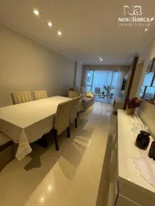 Apartamento com 4 Quartos à venda, 155m² no Itapuã, Vila Velha
