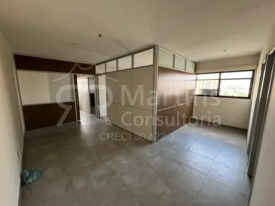 Sala Comercial à venda, 68m² no Centro, Santo André