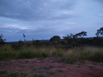 Fazenda/Sítio à venda, 20000m² no Arapoanga, Brasília