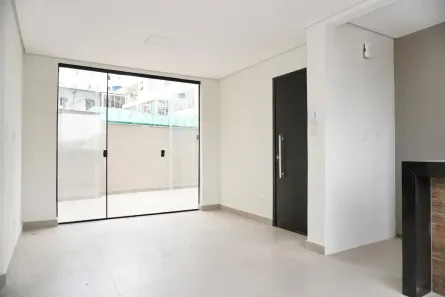 Apartamento com 3 Quartos à venda, 117m² no Pompéia, Belo Horizonte
