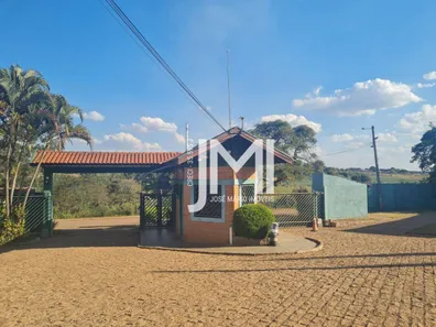 Lote/Terreno à venda, 1000m² no Chácara Santa Margarida, Campinas