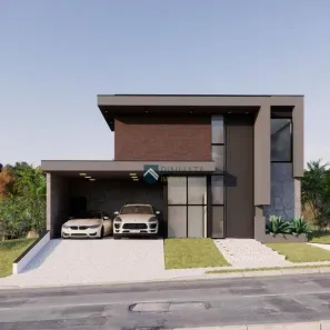 Casa de Condomínio com 3 Quartos à venda, 200m² no Roncáglia, Valinhos