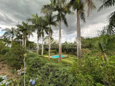 Fazenda/Sítio com 28 Quartos à venda, 2000m² no Vila Clayton, Valinhos