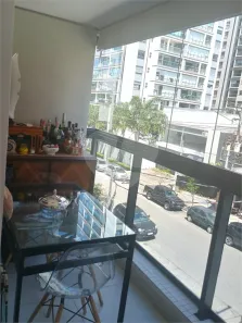 Apartamento com 2 Quartos à venda, 57m² no Pinheiros, São Paulo
