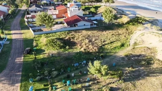 Lote/Terreno à venda, 300m² no Albatroz, Imbé