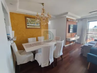 Apartamento com 3 Quartos à venda, 68m² no Jardim Dracena, São Paulo