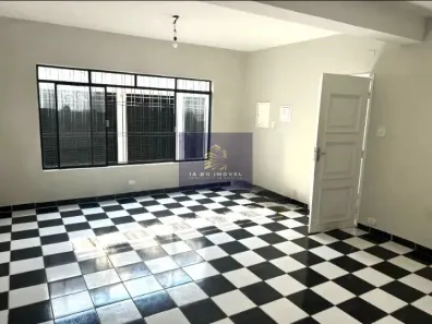Casa com 4 Quartos para alugar, 145m² no Campo Belo, São Paulo