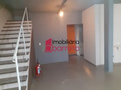 Sala Comercial para alugar, 160m² no Anhangabaú, Jundiaí