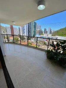 Apartamento com 4 Quartos à venda, 160m² no Praia do Canto, Vitória