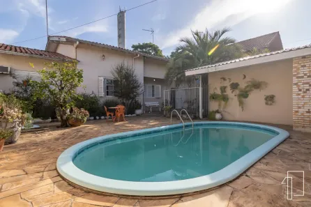 Casa com 3 Quartos à venda, 216m² no Padre Reus, São Leopoldo