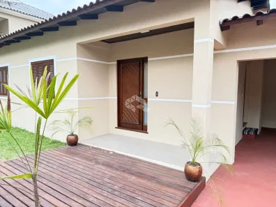 Casa de Condomínio com 3 Quartos à venda, 720m² no Elsa, Viamão