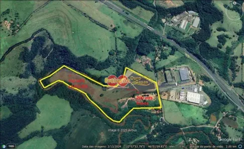 Lote/Terreno à venda, 292000m² no Sítio da Moenda, Itatiba