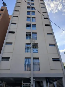 Kitnet com 1 Quarto à venda, 30m² no Centro, Campinas