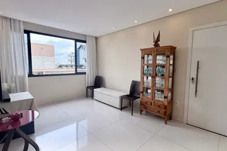 Apartamento com 3 Quartos à venda, 90m² no Alto Barroca, Belo Horizonte