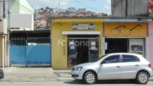 Lote/Terreno à venda, 500m² no Parque Tietê, São Paulo